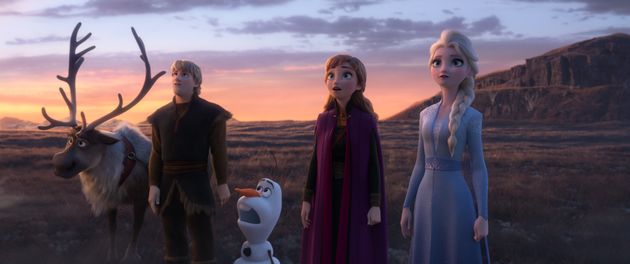 Frozen II hit cinemas in 2019 – and almost included a scene that left test audiences 