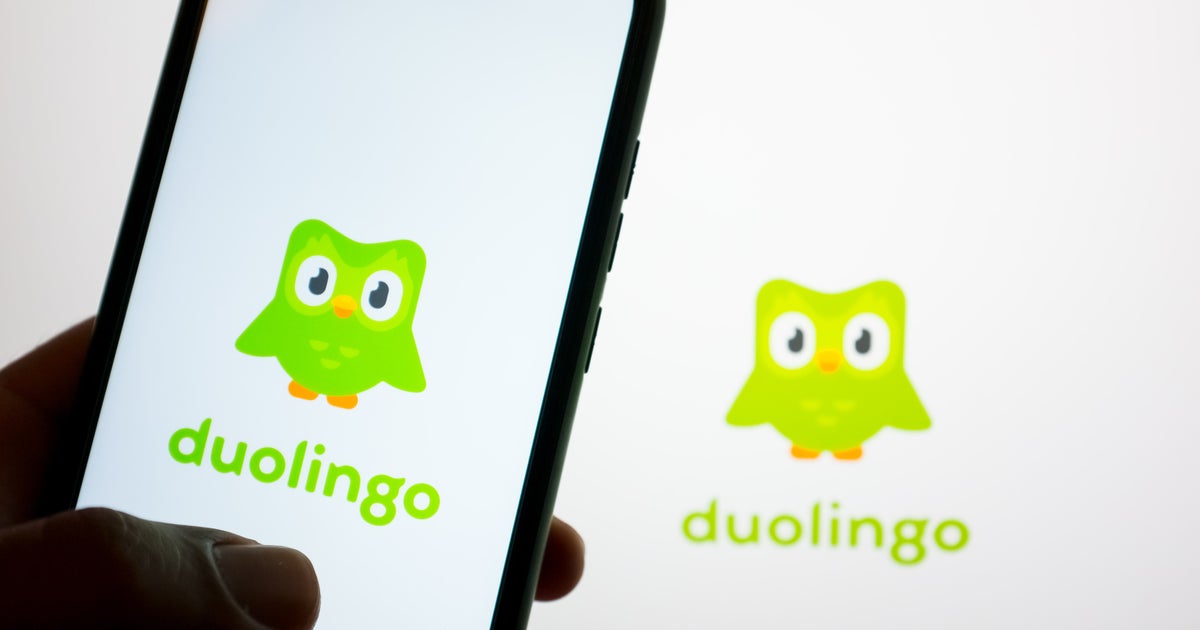 NextImg:Duolingo Sees 216% Jump In Mandarin Learners As TikTok Users Migrate To RedNote