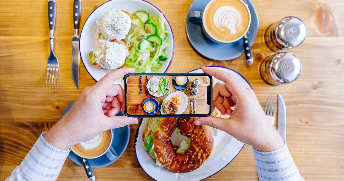 Are Food Influencers Going To Make Restaurant Critics Obsolete?