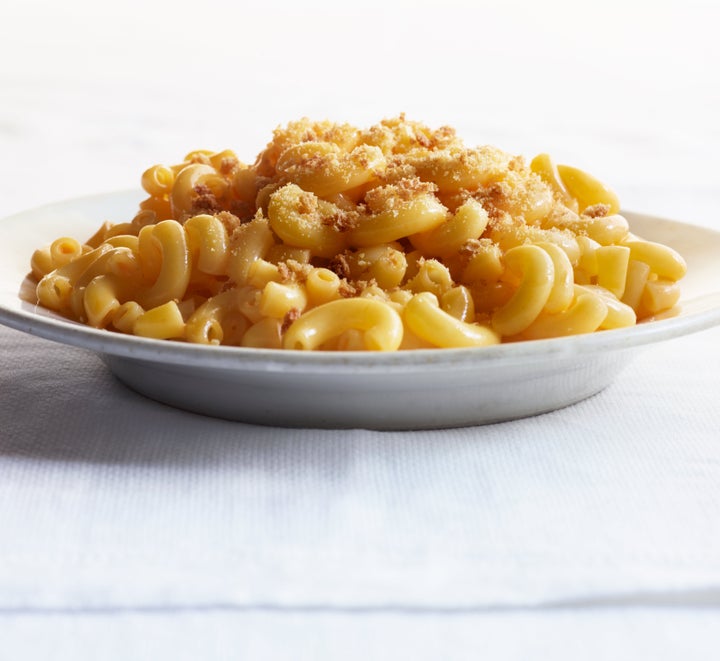 Is this really the best mac and cheese that influencer ever had? Or was it just comped?