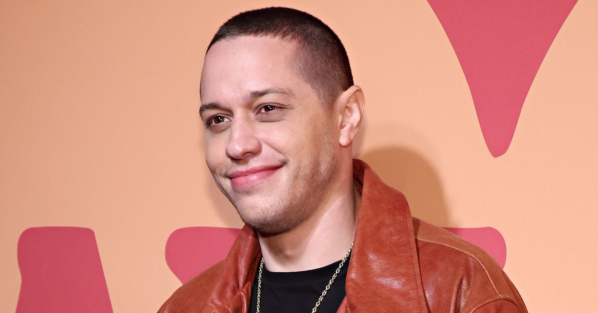 Pete Davidson Reveals Why 'SNL' Refused To Fire Him, Even When He Asked For It