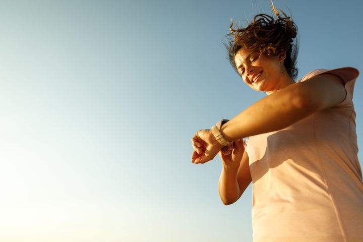 “This feeling of having control and feeling like you have enough time on an everyday basis, can promote happiness,” said Harvard Business School professor and researcher Ashley Whillans.