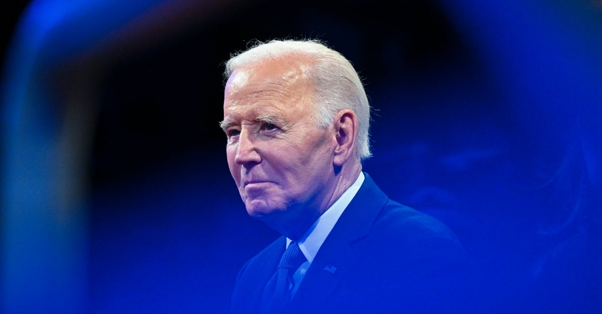 Biden Won't Enforce TikTok Ban, Leaving Fate Of App To Trump