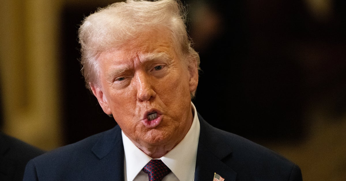 NextImg:‘Clown Show Alert’: Trump’s ‘Special Envoys’ Announcement Leaves Critics Stunned