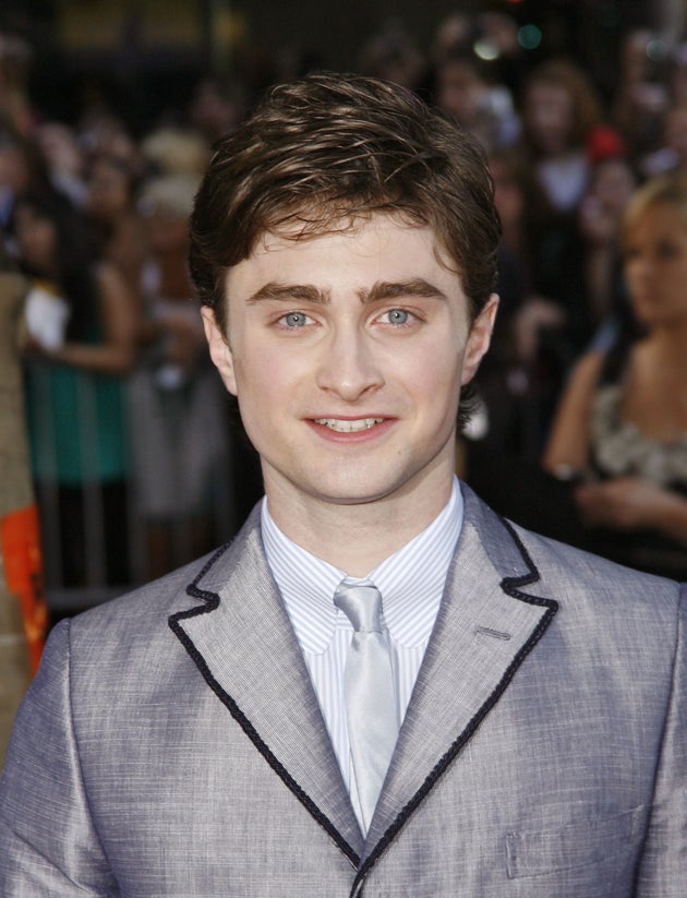 ダニエル・ラドクリフ（2009年）