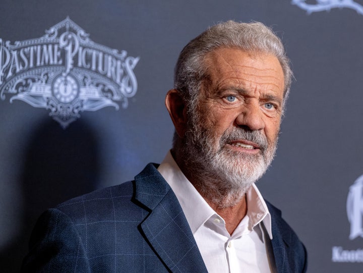 Mel Gibson has been named as one of Donald Trump's “special envoys” to Hollywood.