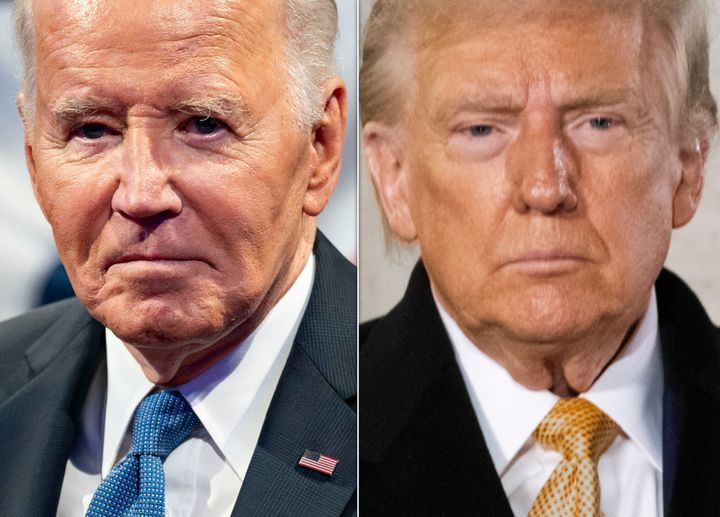 Biden Admits His Big Mistake As President That Trump Absolutely Nailed