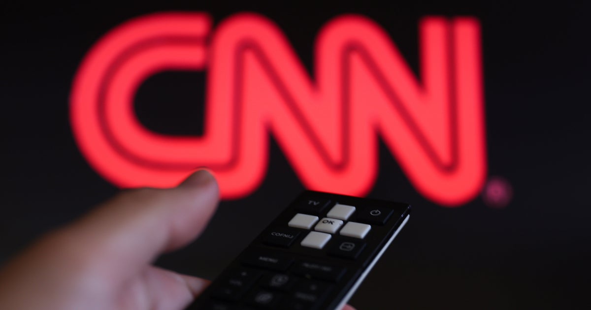 NextImg:CNN Reportedly Wants To Banish Its Trump Nemesis Anchor To 'Siberia Of Television News'