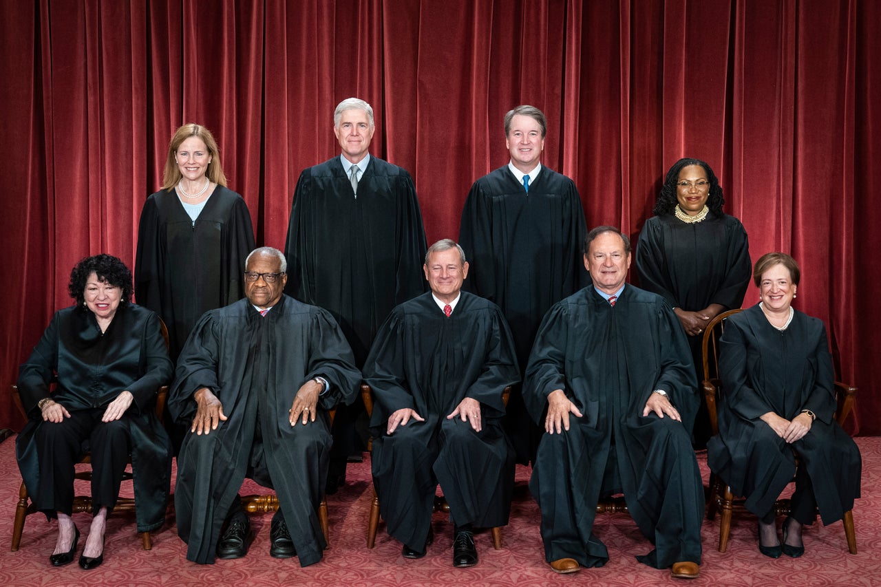 It Solely Took 15 Years For Residents United To Kill Marketing campaign Finance Reform 3 Conservative opponents of campaign finance reform hold a supermajority on the Supreme Court that is unlikely to change for decades.