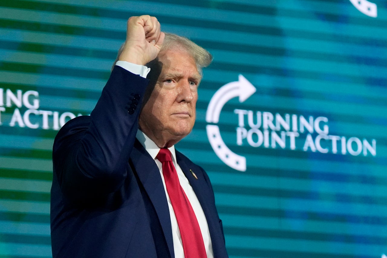 It Solely Took 15 Years For Residents United To Kill Marketing campaign Finance Reform 2 Turning Point USA, a nonprofit that does not disclose its donors, directly coordinated with Trump's 2024 presidential campaign to help knock on doors to turn out voters.
