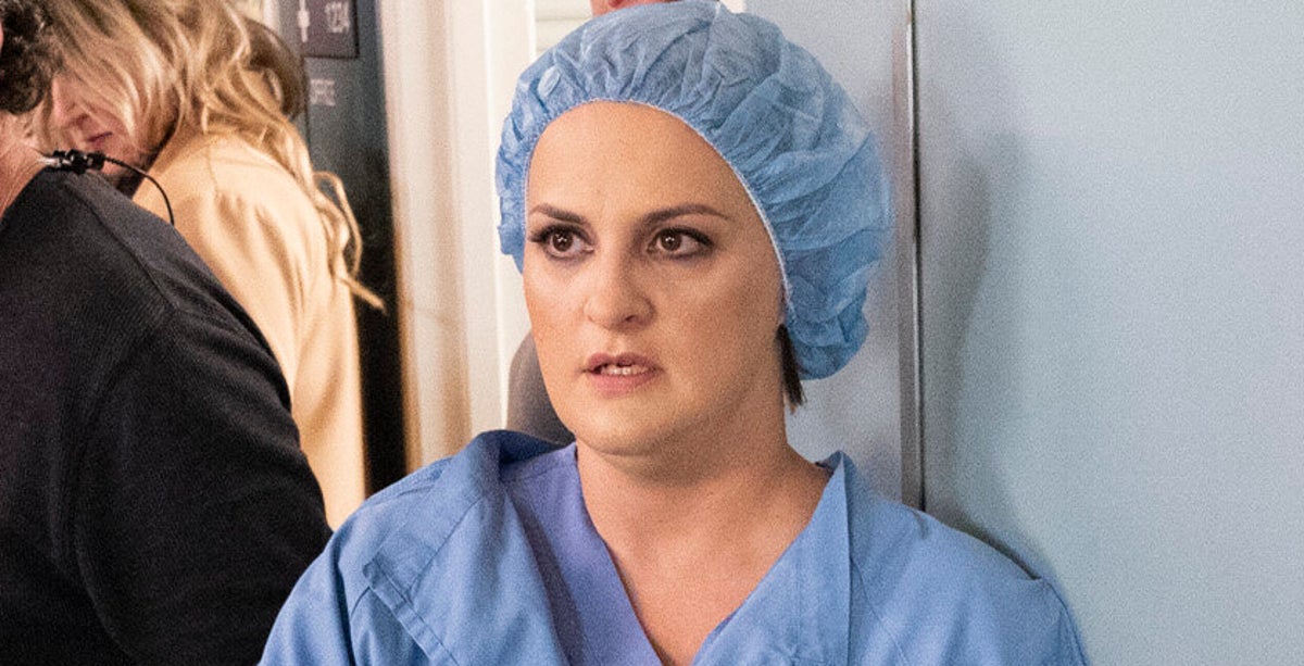 NextImg:'Grey's Anatomy' Writer Who Faked Cancer Defends Seeking Donations During LA Wildfires