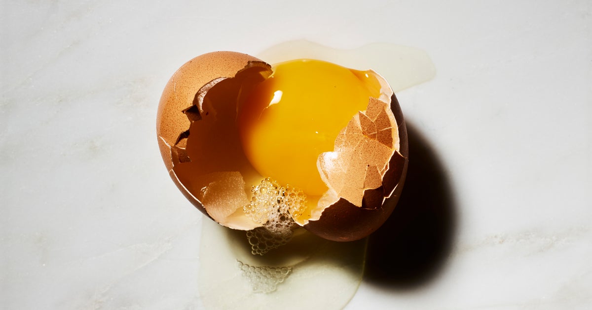 What Really Happens If You Eat Eggs Past Their Sell-By Date?