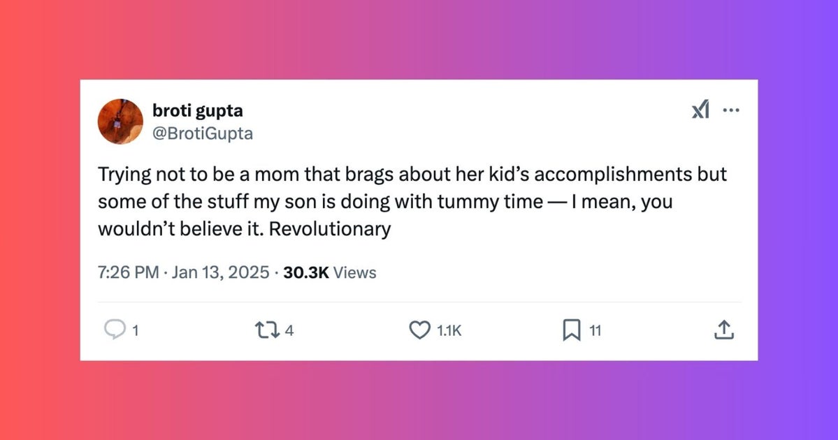 NextImg:The Funniest Tweets From Parents This Week (Jan. 11-17)