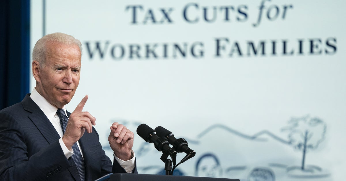 NextImg:Joe Biden's Presidency Gave Us A Glimpse Of A Better Safety Net