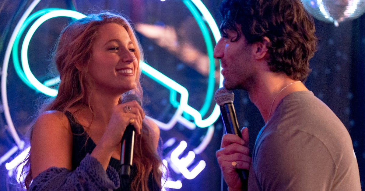 NextImg:The Blake Lively, Justin Baldoni Case Is A Hollywood PR Disaster