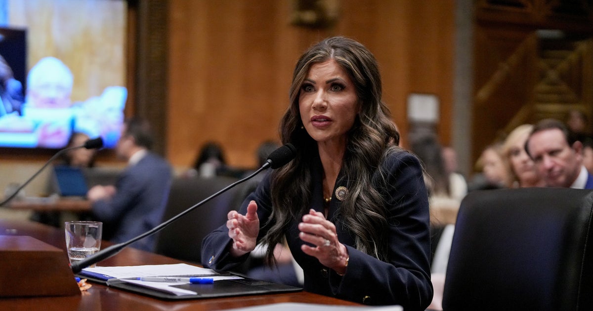 Homeland Security Hearing Previews Immigrant Fearmongering To Come