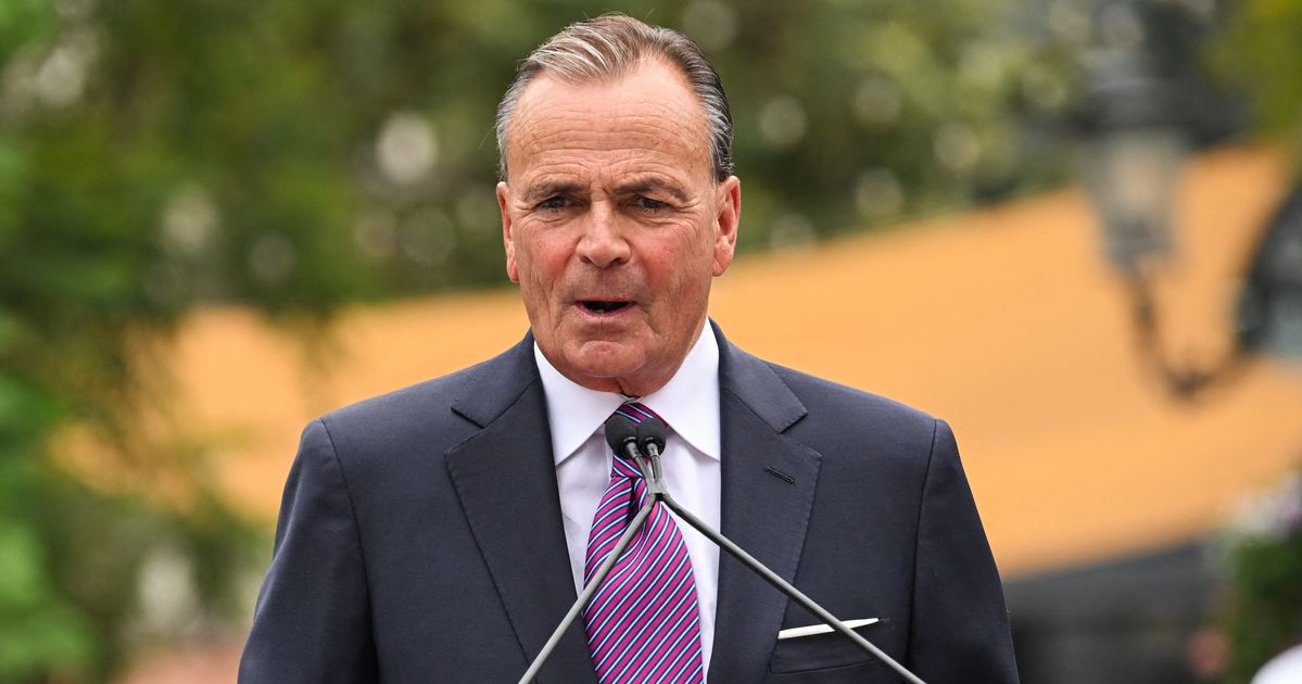 Will the LA Fires Reignite Rick Caruso’s Political Ambitions?