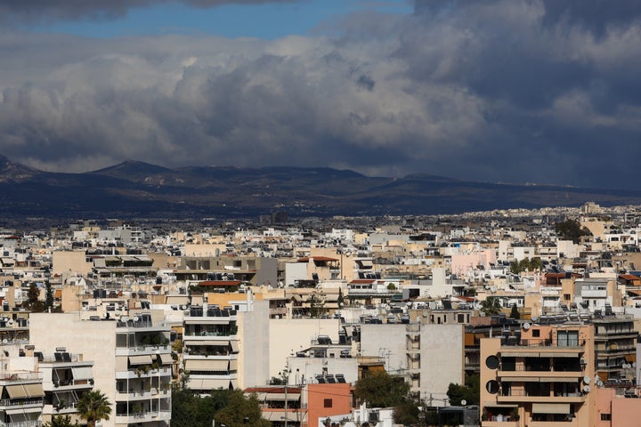 Φωτογραφία αρχείου