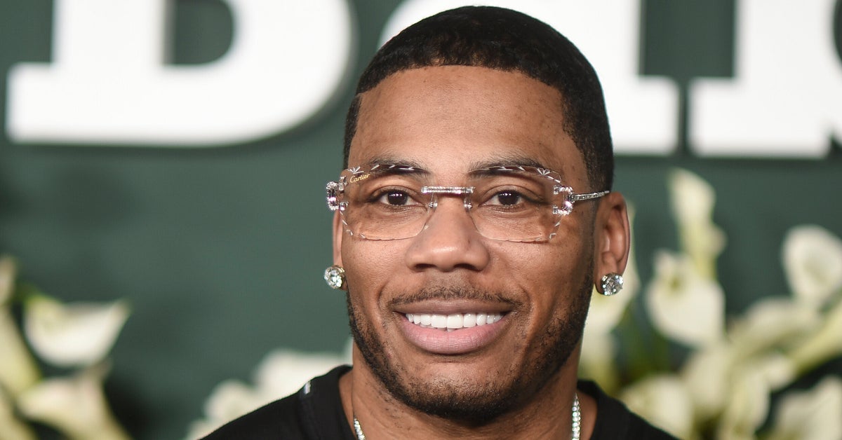 NextImg:Nelly Set To Perform At Trump Inaugural Ball