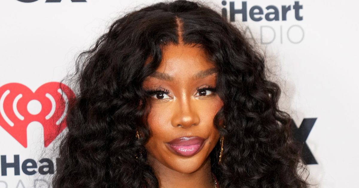 SZA Reveals How Drew Barrymore Inspired One Of Her Songs