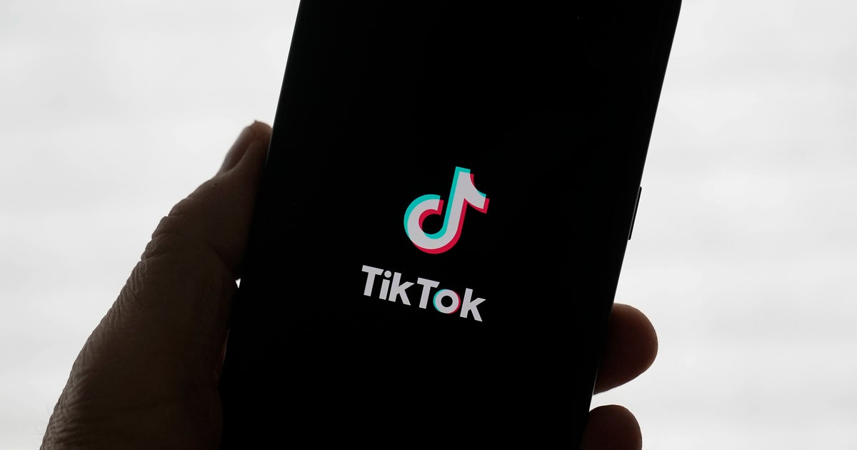 TikTok Goes Dark In The U.S.