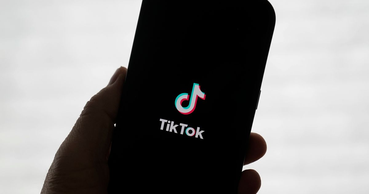 TikTok Goes Dark In The U.S.