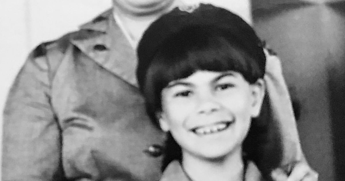 NextImg:For 27 Years, I Had Minimal Contact With My Abusive Mother. Then She Moved In With Me.