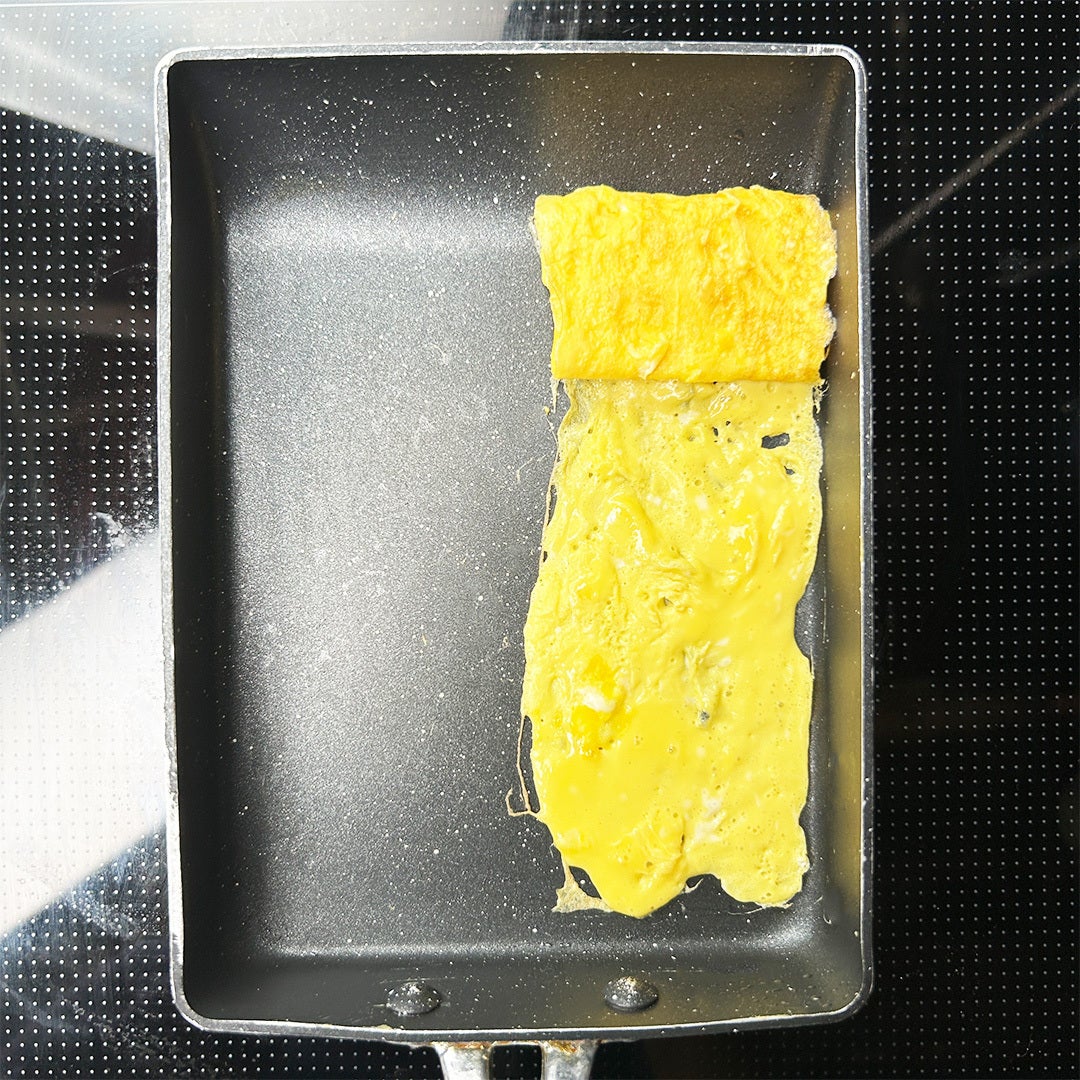 卵投げたら卵焼き様専用ページ （新宿御苑そば『くろ田』＜72