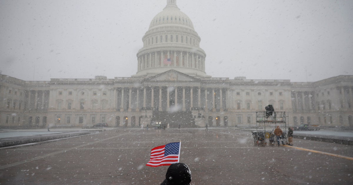 Senior State Dept. Diplomats Resign, Trump To Suspend Security Clearances In Day 1 Purge