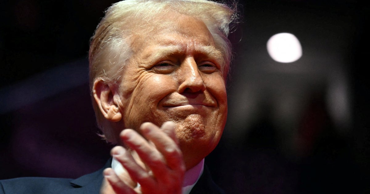NextImg:'That's Just Weird': GOP Lawmaker Shamed Over 'Creepy' Nickname For Trump