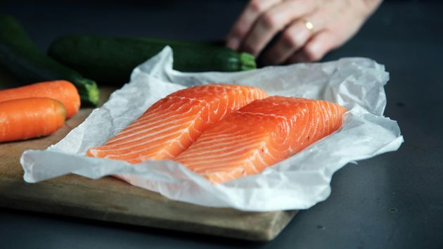 Want to cook deliciously moist salmon? Try this Mary Berry-approved trick.