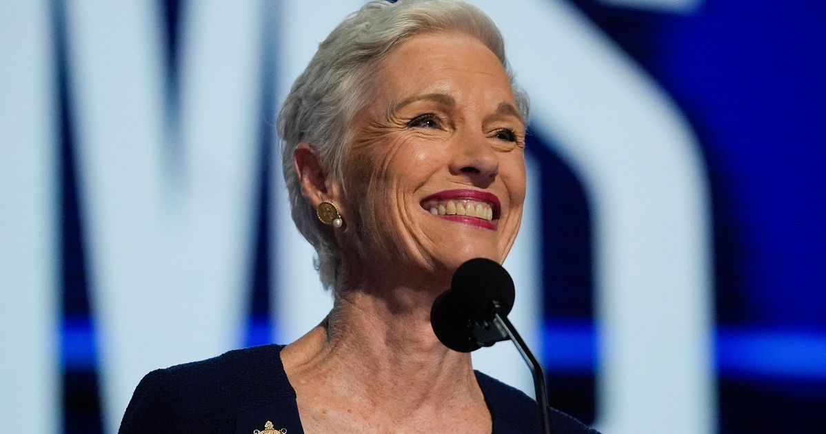 Cecile Richards, Ex-President Of Planned Parenthood, Dies At 67