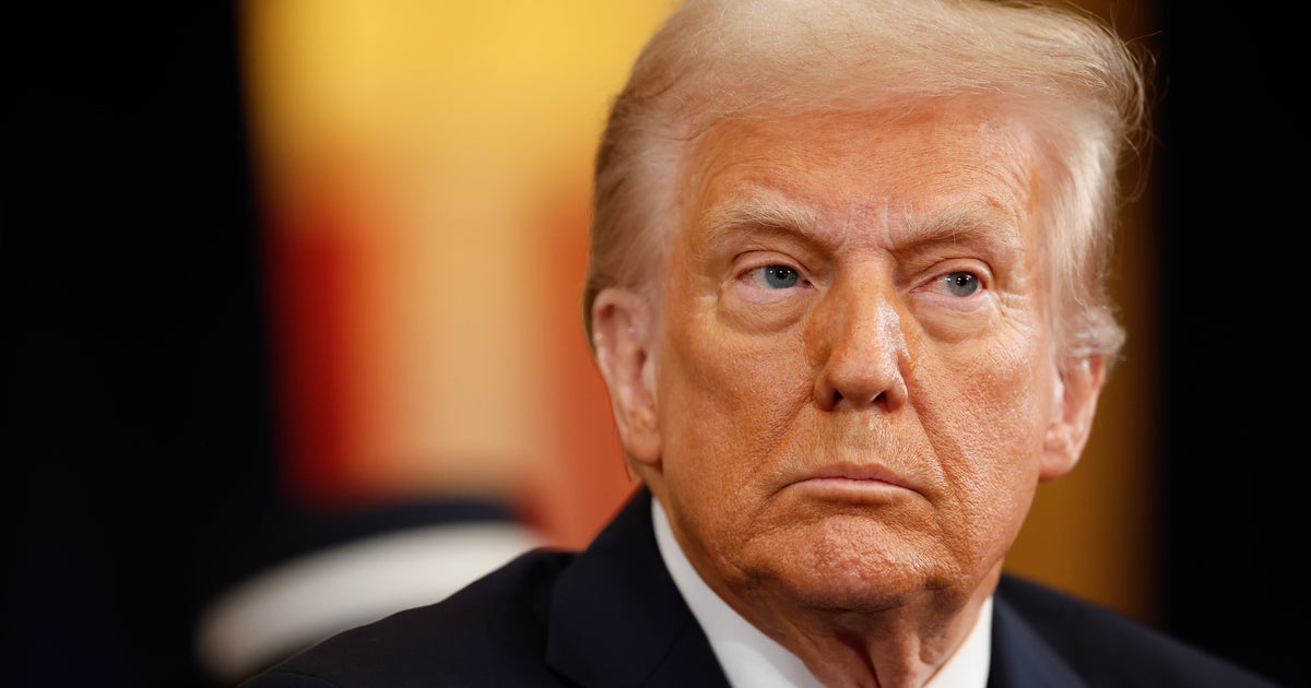 NextImg:Trump Prepares To Strip Job Protections For Tens Of Thousands Of Government Employees