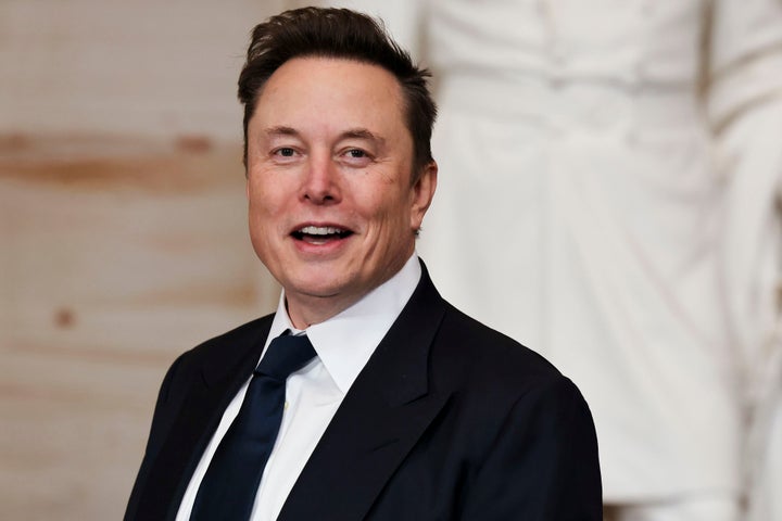 Trump Administration Sued Moments After Inauguration Over Elon Musk’s DOGE Trump Administration Sued Moments After Inauguration Over Elon Musk’s DOGE
