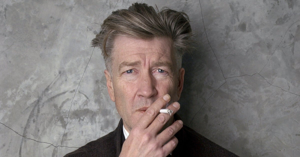 NextImg:David Lynch Built Queer Worlds For Me To Thrive In