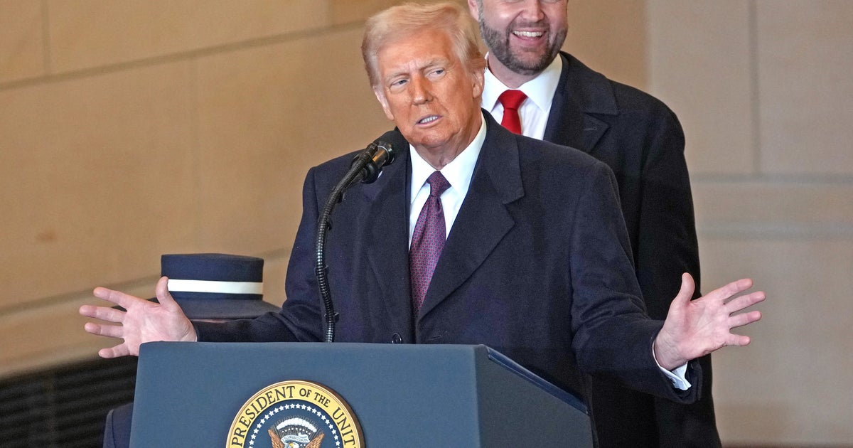 NextImg:Trump Is Pushing For More Wasteful Showerheads, Toilets And Cars