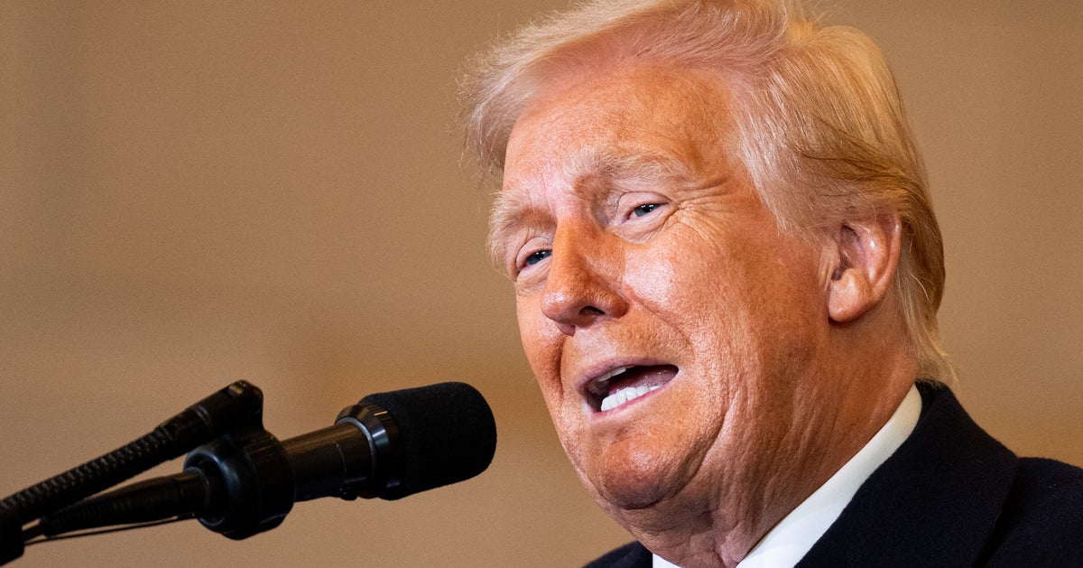 NextImg:U.S. Energy Production Is At Record Highs, But Trump's Declaring An ‘Emergency’ Anyway