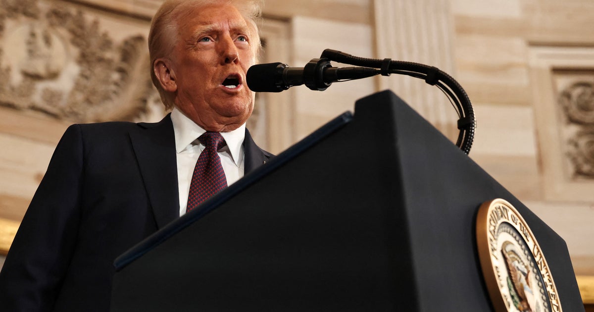 NextImg:Trump Signs Executive Order Seeking To Expand Use Of Death Penalty
