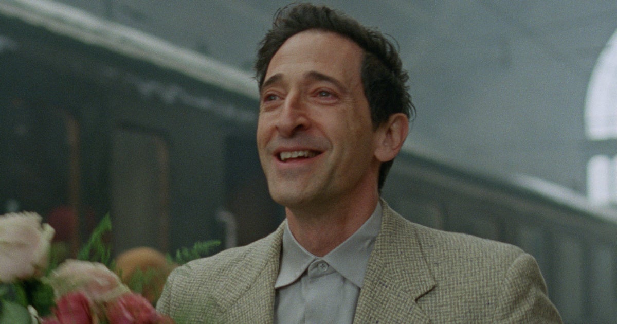 'The Brutalist' Director Defends His Film's Use Of AI After Facing Intense Backlash