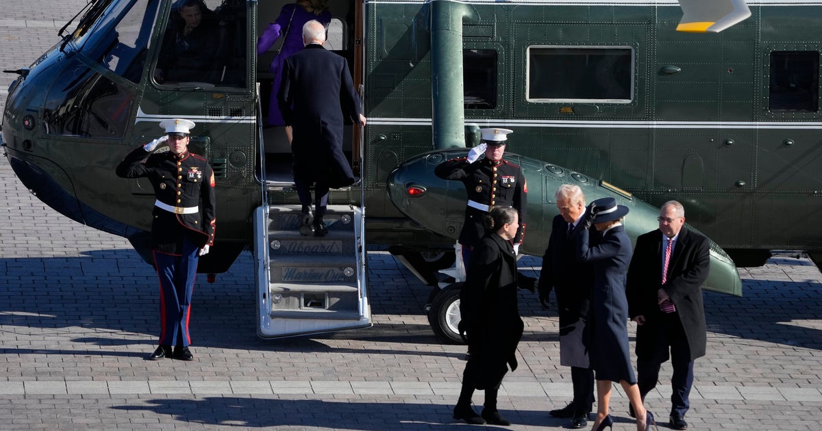 Biden Issues Controversial Pardons Before Leaving Office