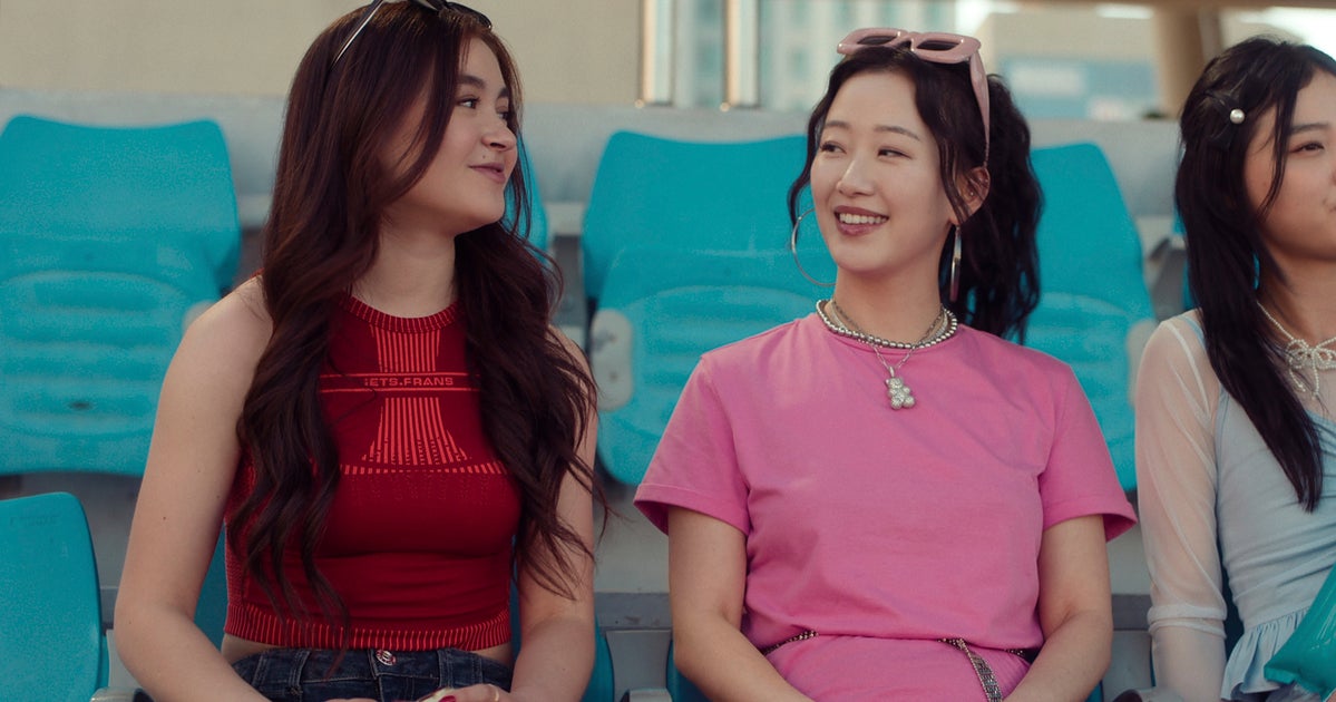NextImg:This Teen Drama Is The Top Show On Netflix Right Now