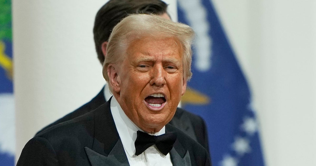 NextImg:Trump Vexes New Zealanders By Claiming One Of Their Proudest Moments For America