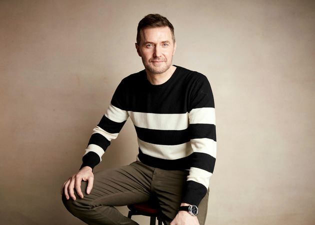 Richard Armitage in 2019