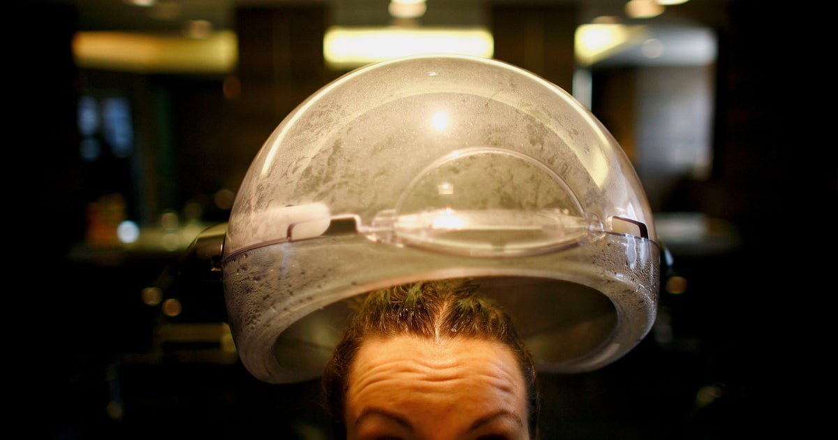 NextImg:This Hair Treatment Can Make A Huge Difference — There's Just 1 Caveat
