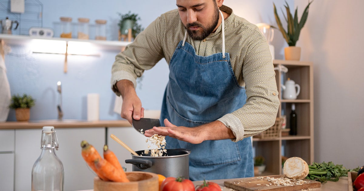 7 Simple Meal-Prepping Hacks To Save You Time And Money