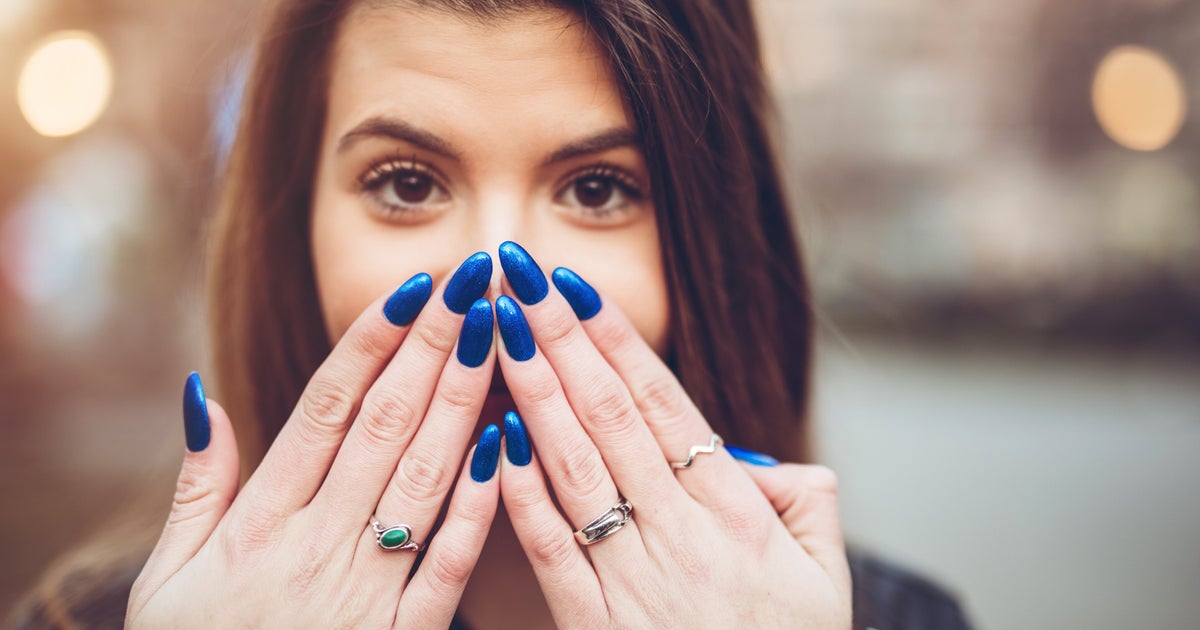 NextImg:Should You Speak Up If You Hate Your Manicure? Nail Techs’ Answers May Surprise You