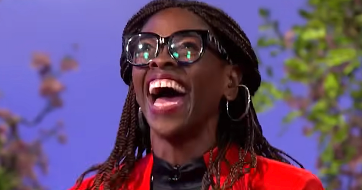 NextImg:Epic 'Wheel Of Fortune' Solve For Big Bucks Is More Fun Than All Fails Combined