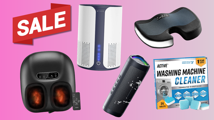 These flash deals are available now on Amazon and Walmart. Blink and you'll miss them!