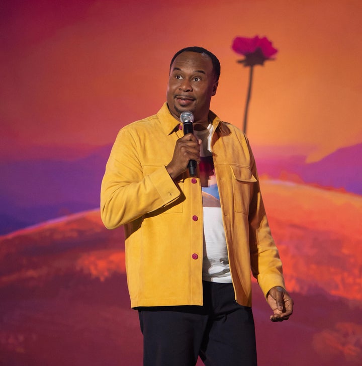 The comedian and former "Daily Show" correspondent uses "Lonely Flowers" to take a hard look at society's fractured sense of connection.