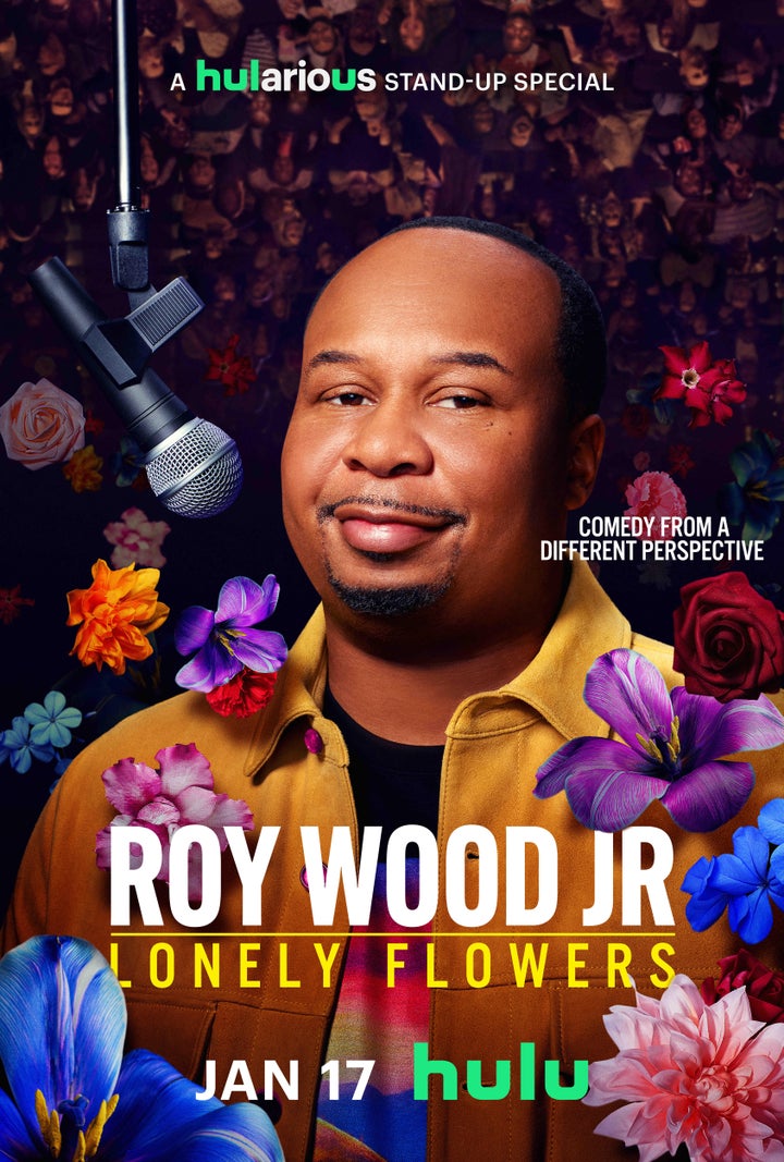 Roy Wood Jr.'s comedy special illuminates a cautionary tale about isolation.